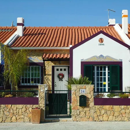 Casa Da Ribeira Villa Sesimbra Exterior photo