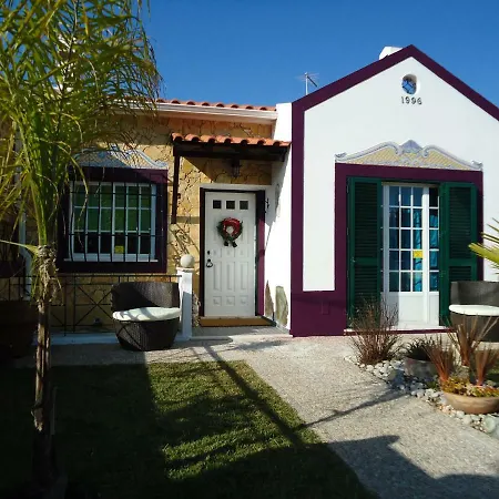 Casa Da Ribeira Villa Sesimbra Exterior photo