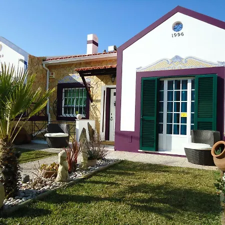 Casa Da Ribeira Villa Sesimbra Exterior photo