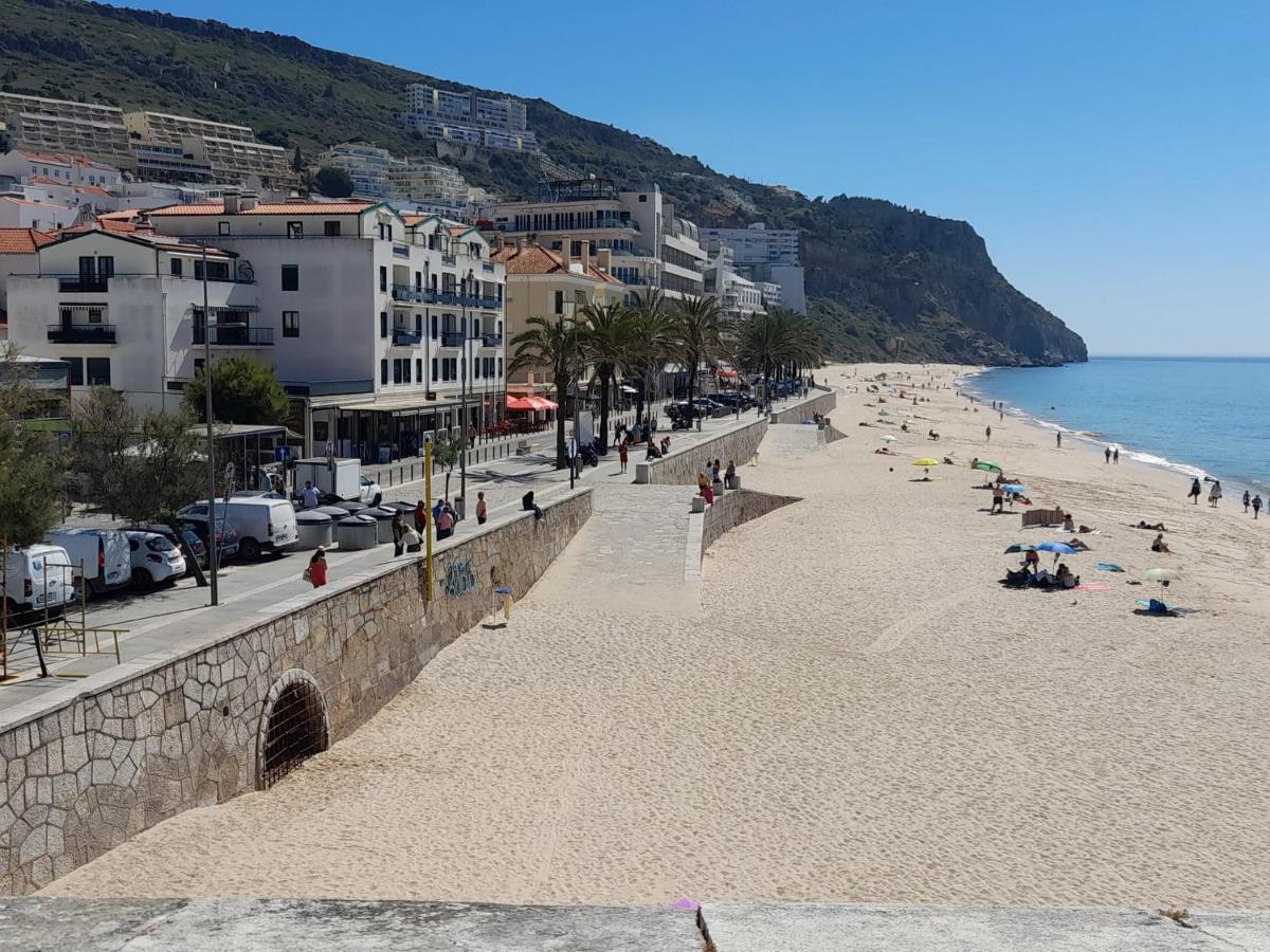 Casa Da Ribeira Holiday home Sesimbra