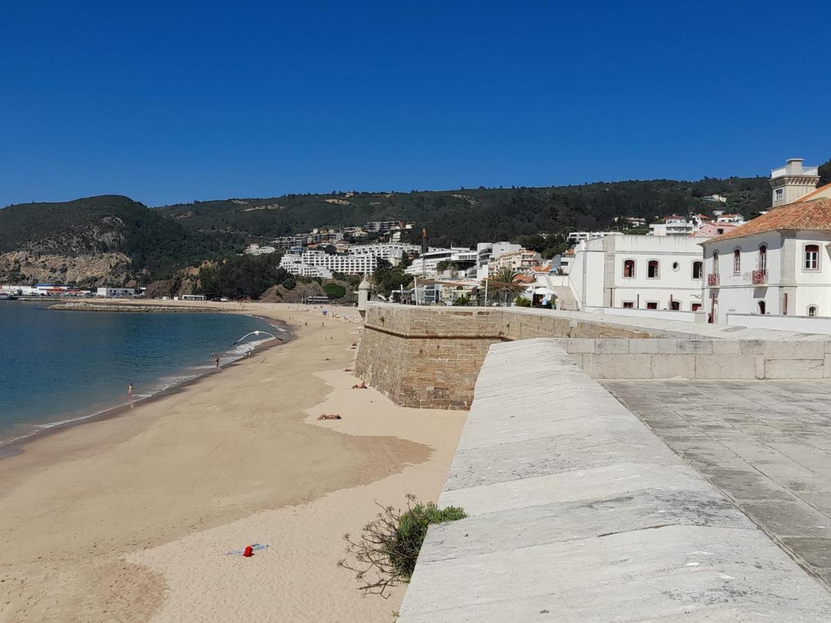 Holiday home Casa Da Ribeira *