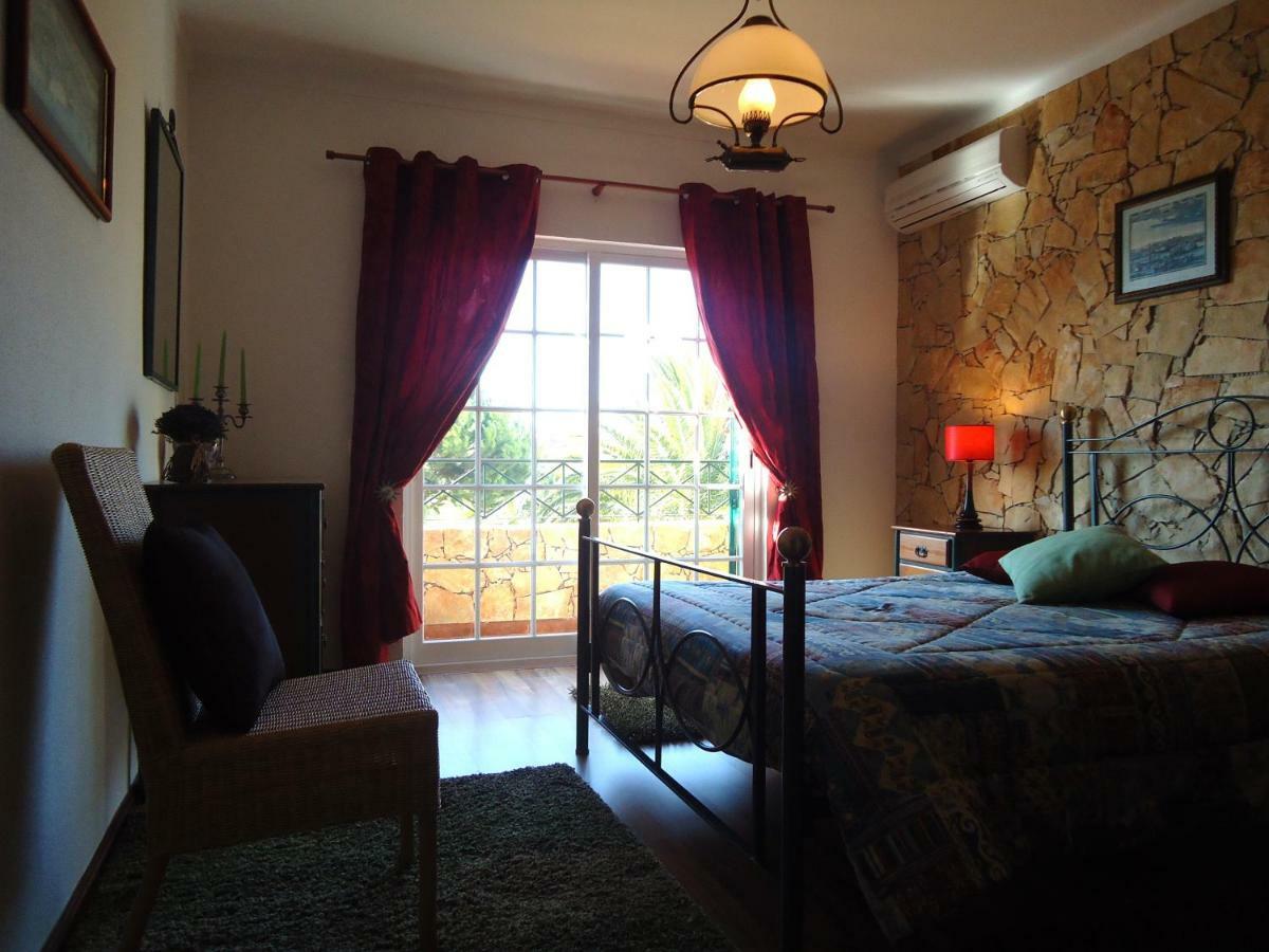 Holiday home Casa Da Ribeira Sesimbra