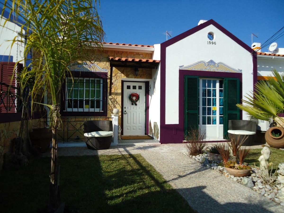 Holiday home Casa Da Ribeira Sesimbra