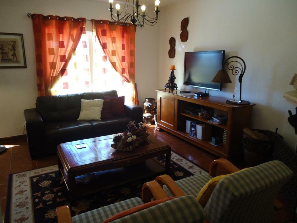 Casa Da Ribeira