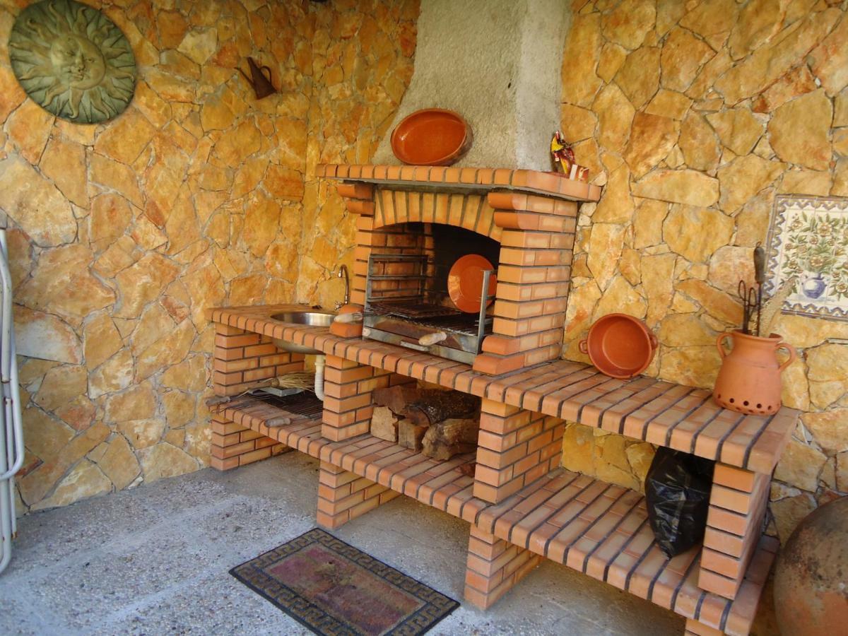 Holiday home Casa Da Ribeira