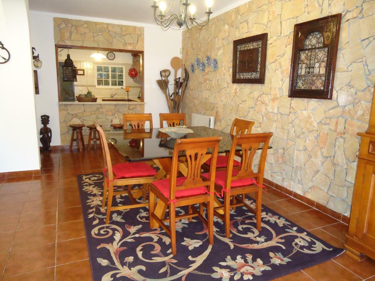 Holiday home Casa Da Ribeira Sesimbra