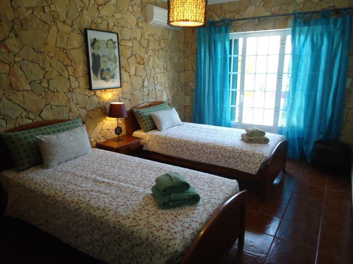 Holiday home Casa Da Ribeira