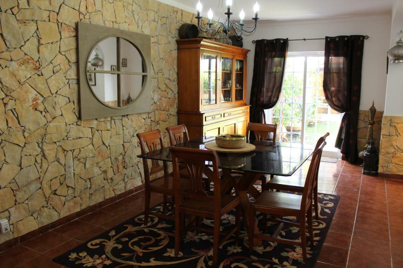 Holiday home Casa Da Ribeira Sesimbra